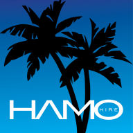 Hamo Hire - Hamilton Island Holiday Hire